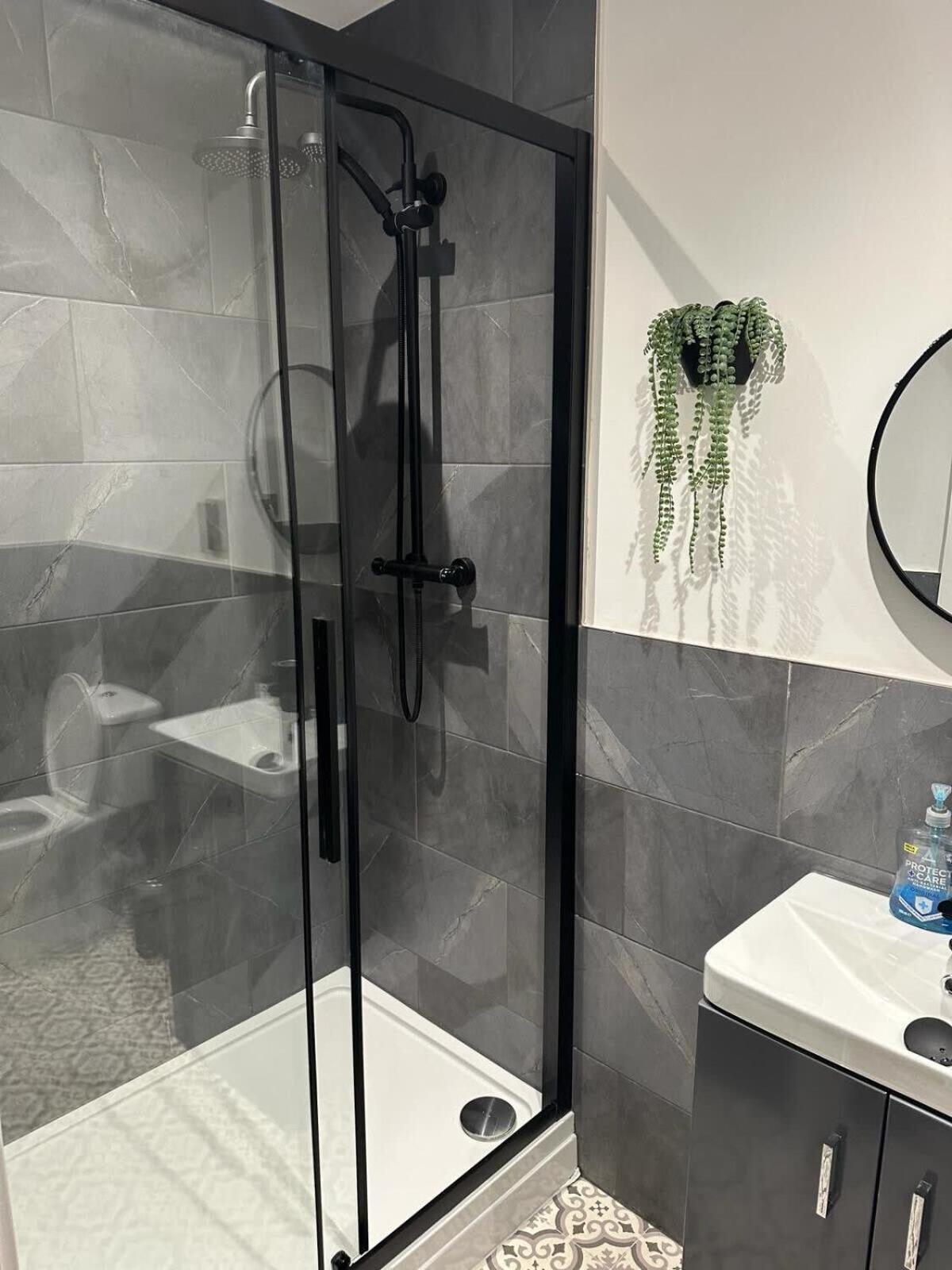 Kings Gate Stays Peterborough Ngoại thất bức ảnh
